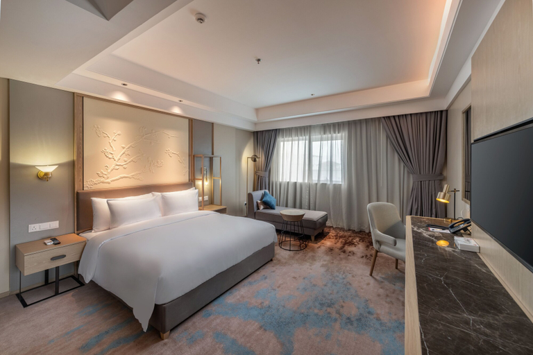 Bedroom 5, Aber Bani Amr