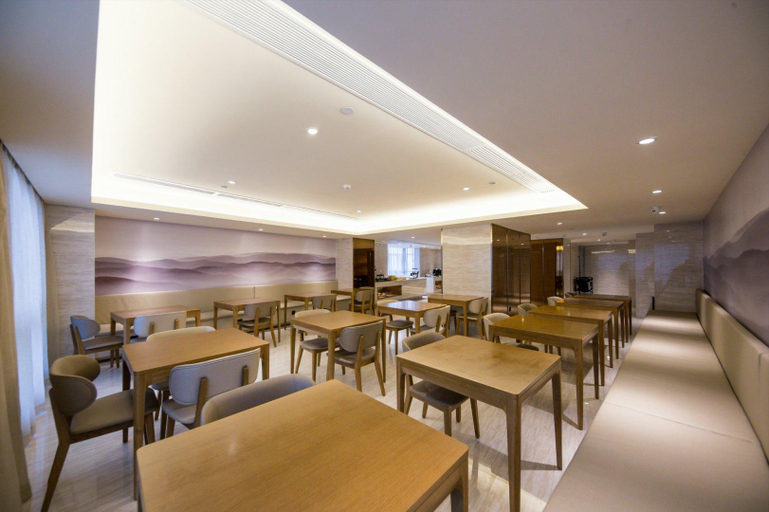 Food & Drinks 3, Ji Hotel Wenzhou Longwan Wanda, Wenzhou