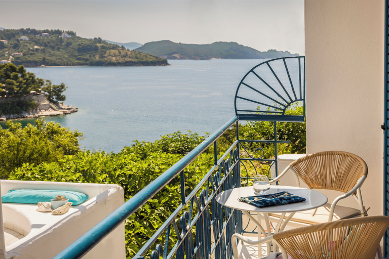 Others 5, Aria Blue Suites, Thessaly