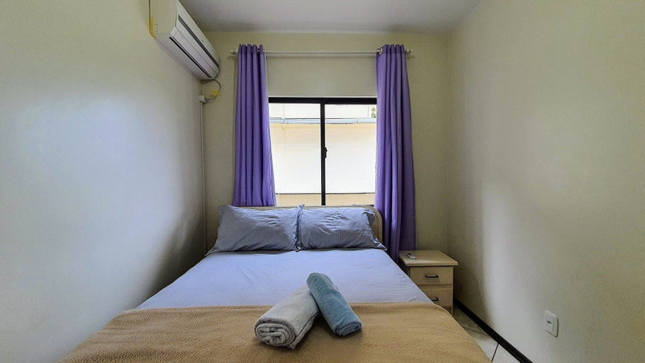 Bedroom 2, Mirante das Águas de Piratuba, Piratuba