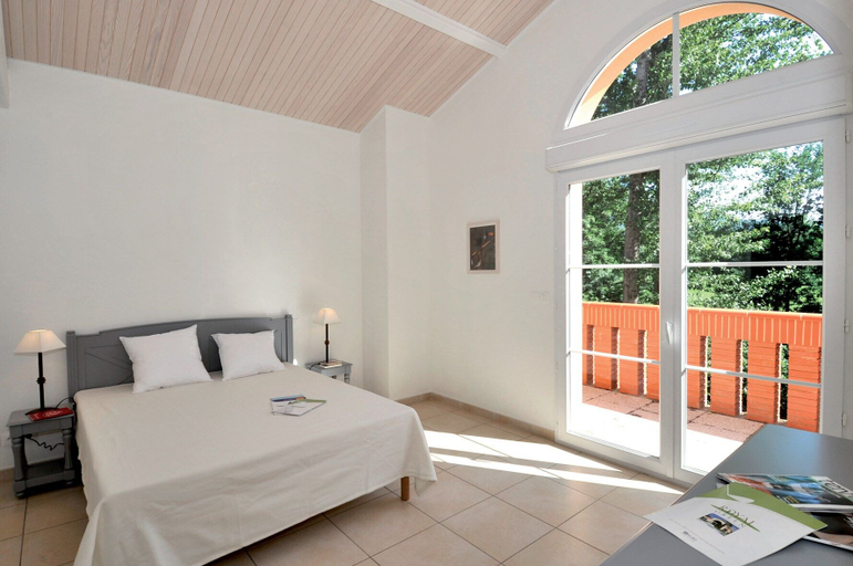 Bedroom 3, Lagrange Vacances - Royal Green, Tarn