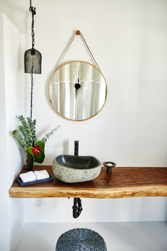 Bathroom 6