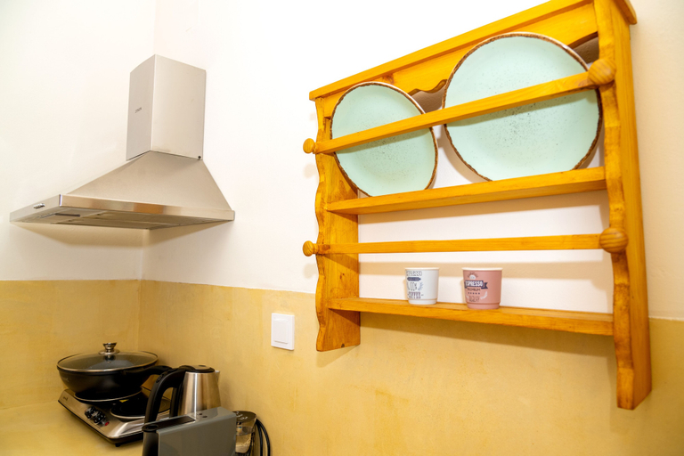 Others 4, Dipolis Apartments, South Aegean