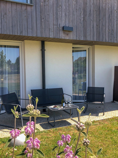 Exterior & Views 2, Le Brame de Sologne, Loir-et-Cher