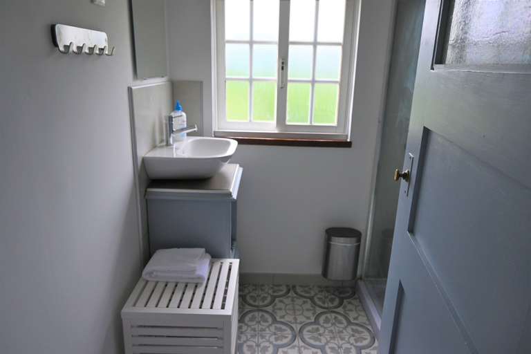 Bathroom 3, Peneda ecofarm, Arcos de Valdevez