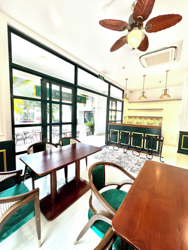 Food & Drinks 5, MARINA SEASIDE BOUTIQUE HOTEL, Phú Quốc