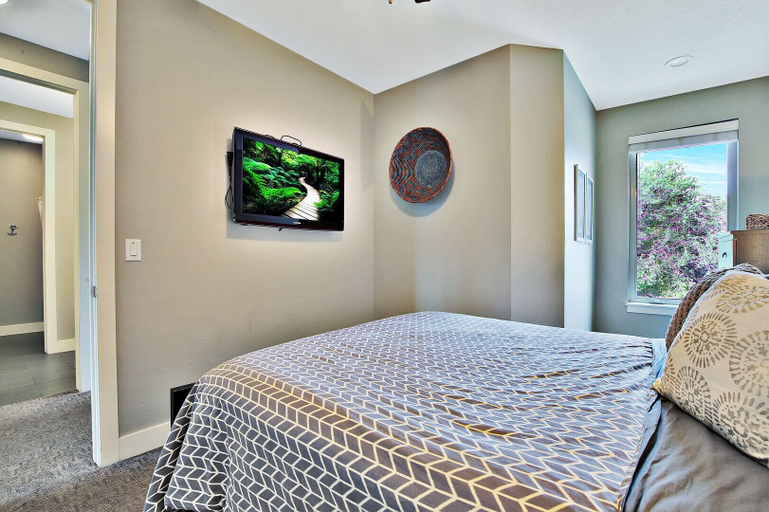 Bedroom 4, Entrada at Moab 420 and 424, Grand