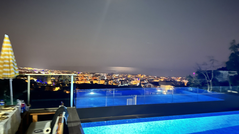 Others 4, Ada Loft Alanya, Alanya