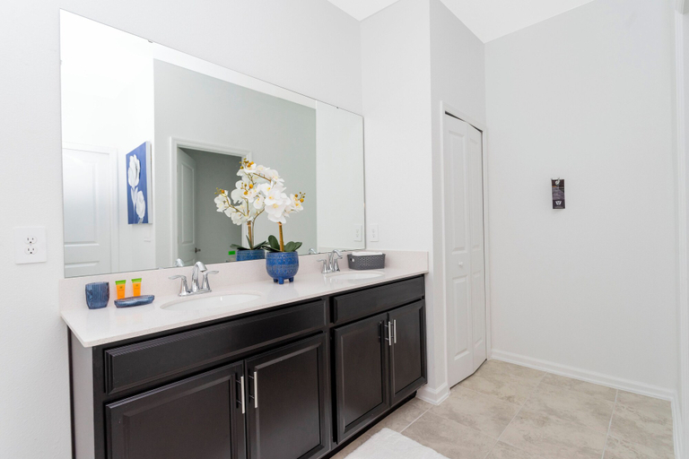 Room 3, Marvelous Condo Champions Gate 9343, Osceola