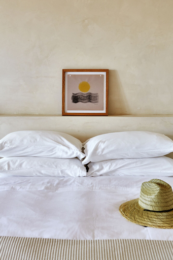 Bedroom 3, Marram, Suffolk