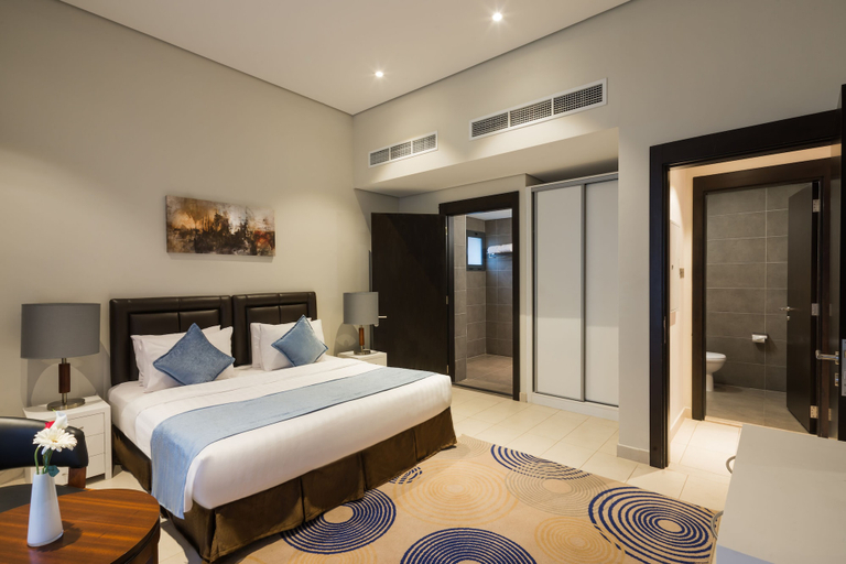 Bedroom 3, Boudl Al-Jubail, Al Jubail