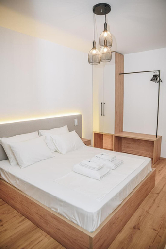 Room 5, Parrot's Home Lalez Bay, Durrësit