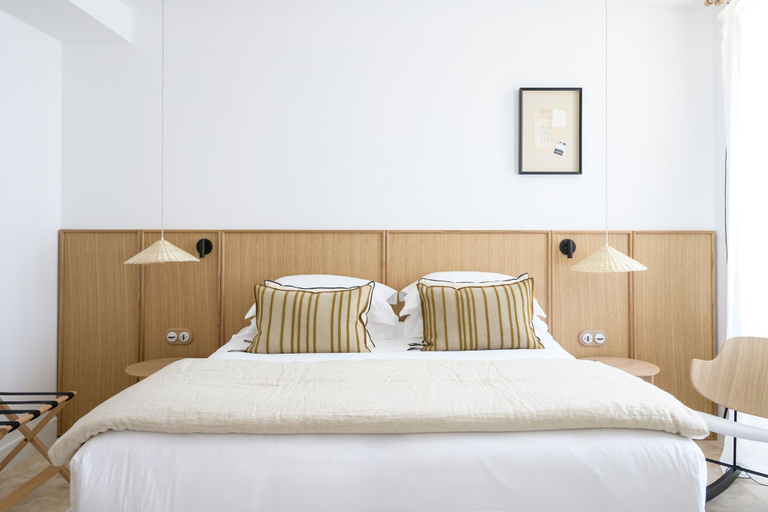 Bedroom 3, Le Couvent des Minimes, Un Hôtel & Spa L'Occitane en Provence, Alpes-de-Haute-Provence