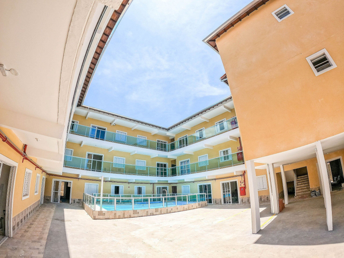 Exterior & Views 2, Severos mar IV, Ubatuba