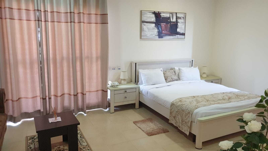 Bedroom 2, LA PAZ HOTEL, Malabo