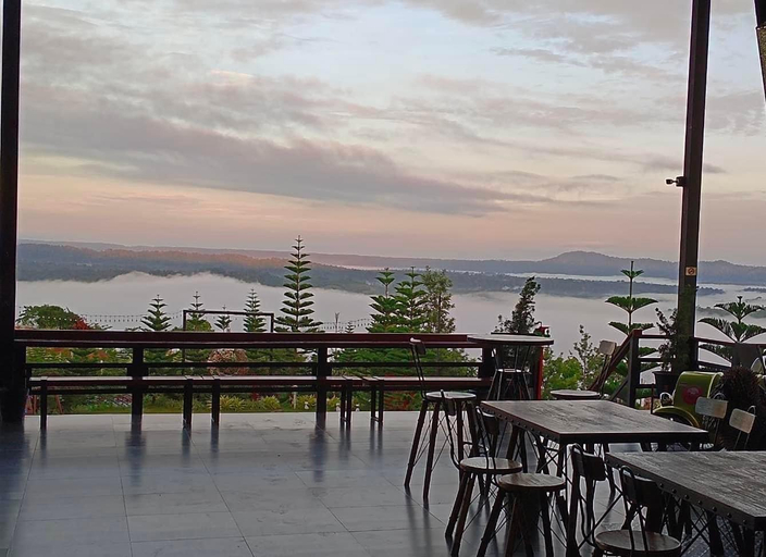 Public Area, Stratus Resort, Khao Kho