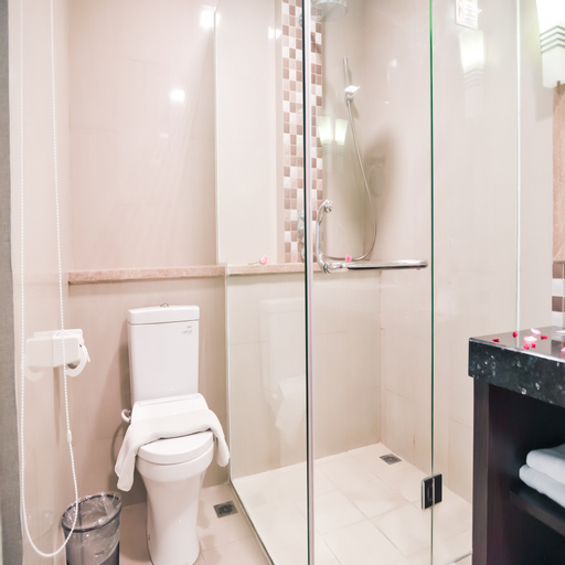 Bathroom 4