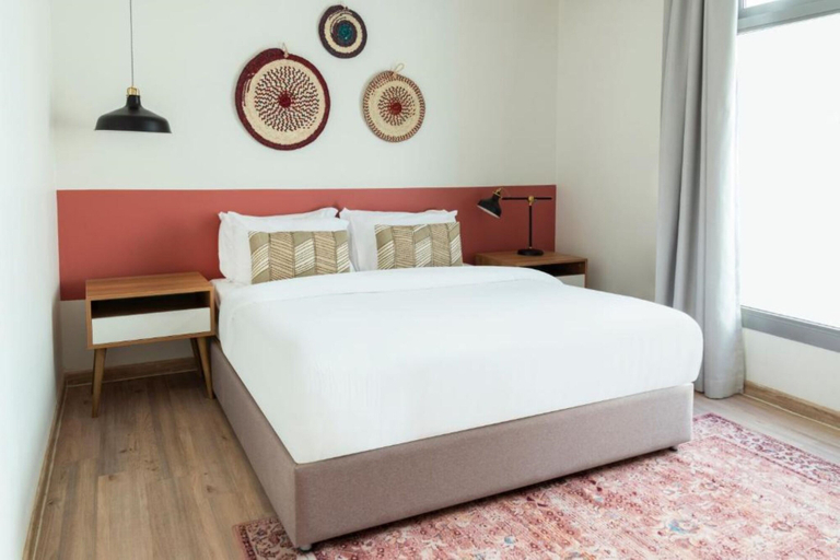 Bedroom 4, Dara Al Rayyan, Riyadh