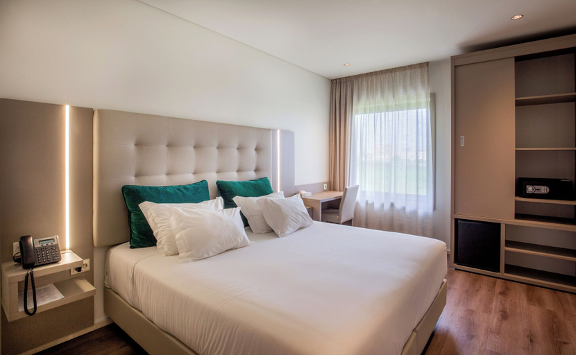 Oporto Airport & Business Hotel - Cek Promo Hotel Murah Terbaru tiket.com