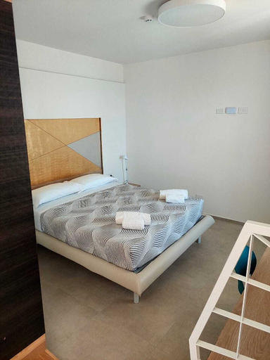 Bedroom 3, Hotel Belvedere Resort 4 stelle, Trapani