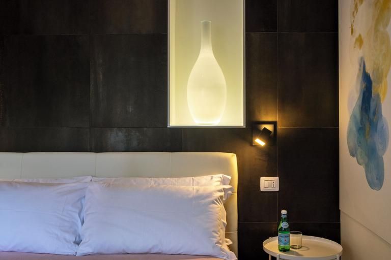 Bedroom 4, Enjoy Living, Pescara