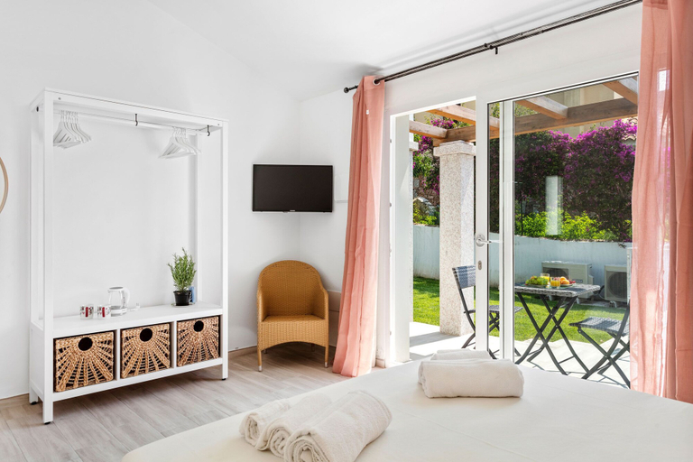 Bedroom 3, Sardegna è - New rooms, Olbia-Tempio
