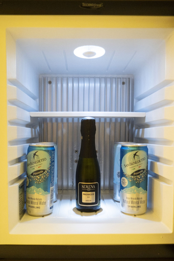 Food & Drinks 4, Leucosya Luxury Rooms, Salerno