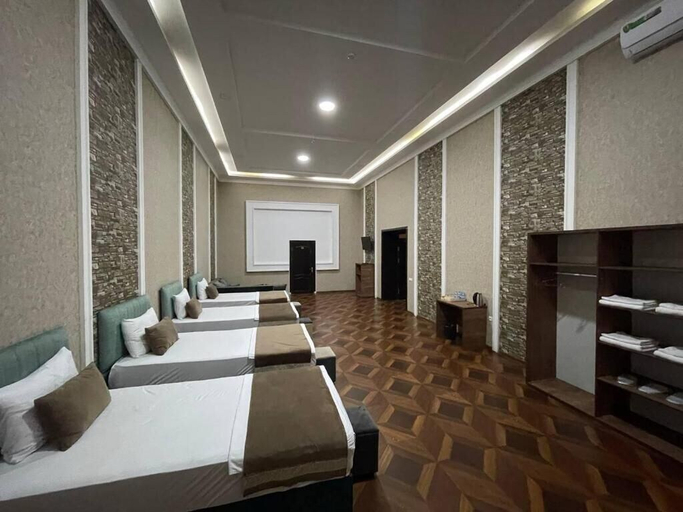 Bedroom 3, Al Arda Avenue, Tashkent City