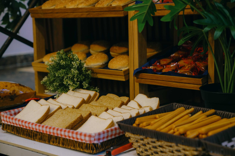 Food & Drinks 4, Elaf Almaqam Hotel Makkah Ajyad, Makkah