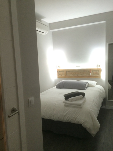 Bedroom 4, Diezmadrid Hostal, Madrid