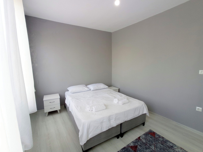 Room 3, Vefa Home, Fatih