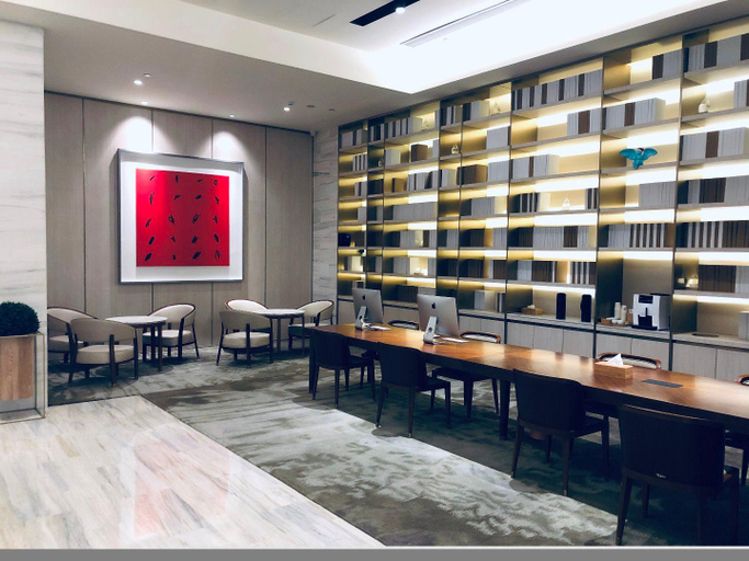 Food & Drinks 4, Ji Hotel Wenzhou Longwan Wanda, Wenzhou