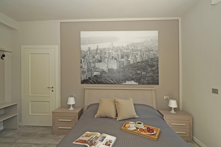 Room 3, Villa Caterina 1 - LOC, Brescia