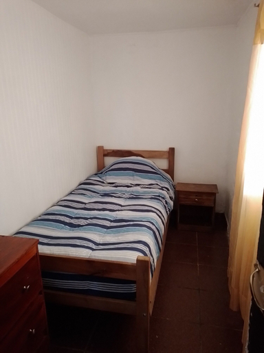 Bedroom 3, Hostal San Pedro, El Loa