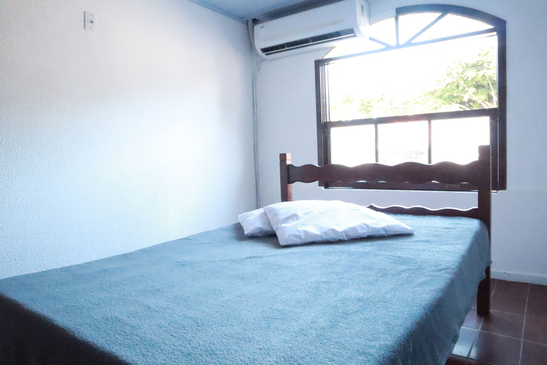 Bedroom 2, Pousada Lisamar, Mangaratiba