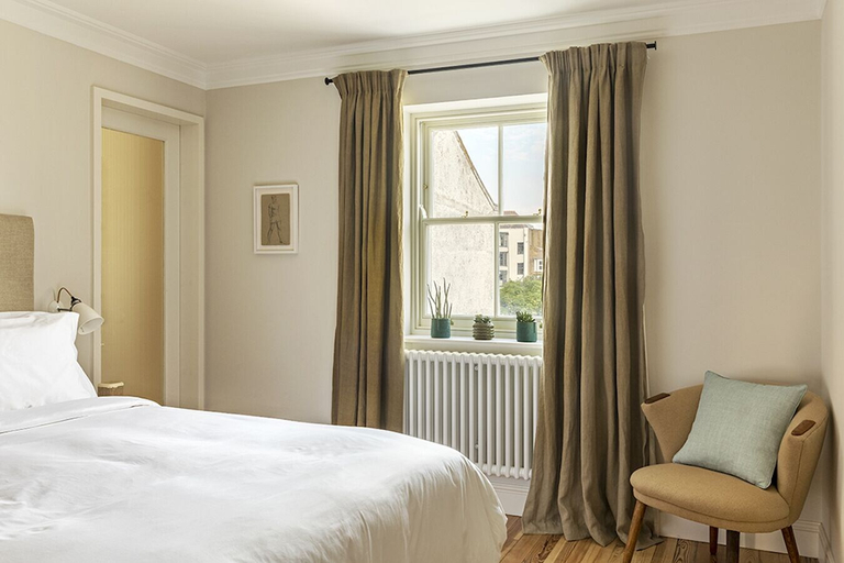 Bedroom 2, Fort Road Hotel, Kent