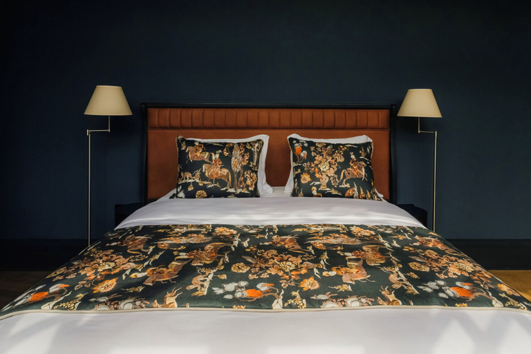 Bedroom 3, Boutique Hotel Puris Moedani, Tbilisi