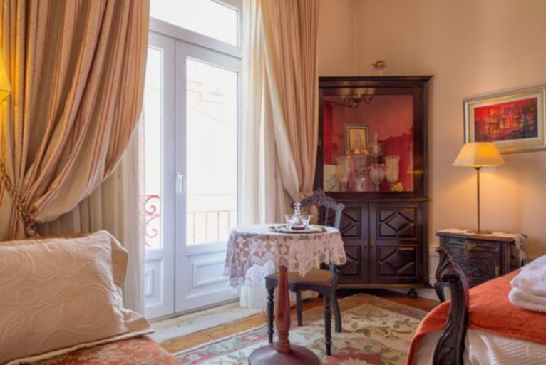 Bedroom 2, Adore Portugal Coimbra Guest House, Coimbra