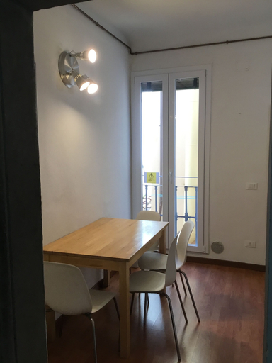 Room 3, Servi 39 in Firenze With 2 Bedrooms and 2 Bathrooms, Florence