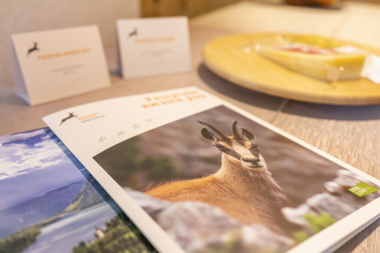 Food & Drinks 5, ALPIK Chalets - Bohinj, Bohinj
