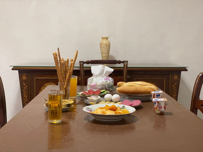 Food & Drinks 5, Sphinx Safari, Unorganized in Al Jizah