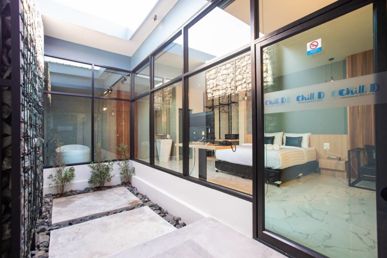 Others 4, Chill D Resort, Muang Buri Ram