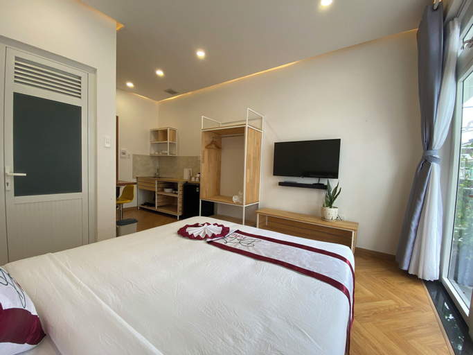 Bedroom 6