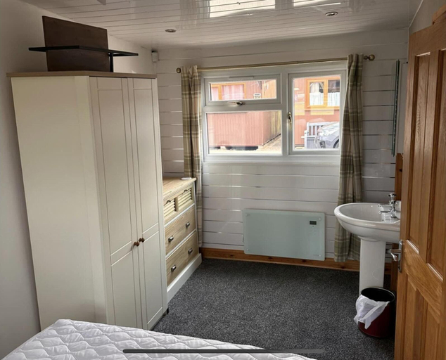 Others 5, D5 Rickardos Holiday Lets, Lincolnshire