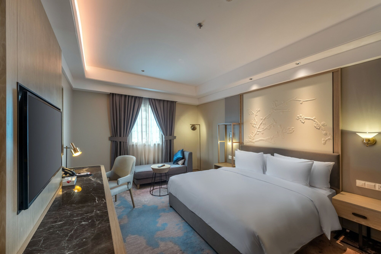 Bedroom 4, Aber Bani Amr