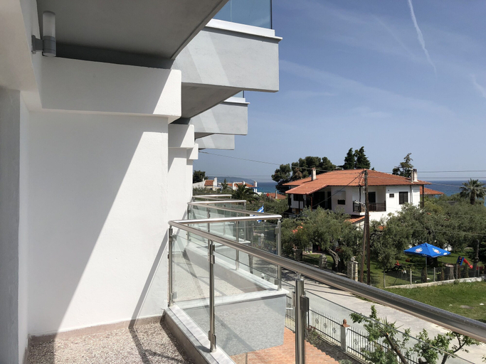Others 5, La Casa Al Mare Apart Hotel, Central Macedonia