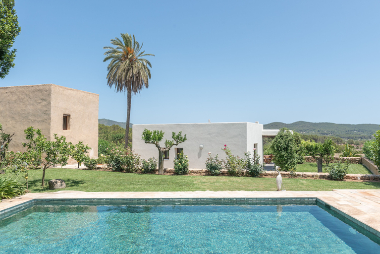 Sport & Beauty 5, Safragell Ibiza Suites & Spa, Baleares