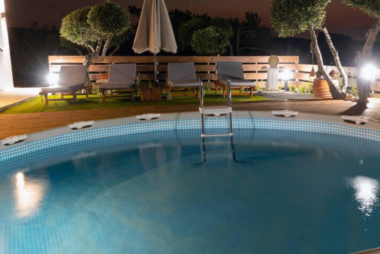 Others 5, Sunset Bliss Villa in Karteros, Crete