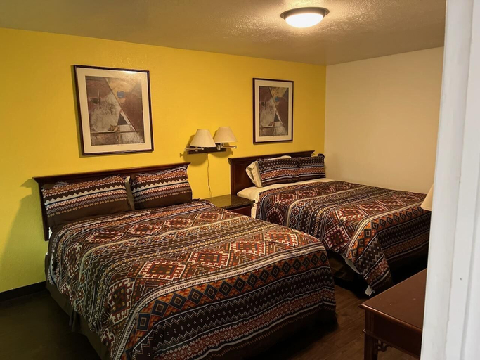 Others 5, Vernals Best Value Inn, Uintah