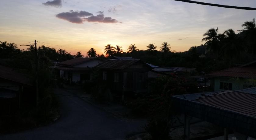 Teriang Village Inn, Langkawi